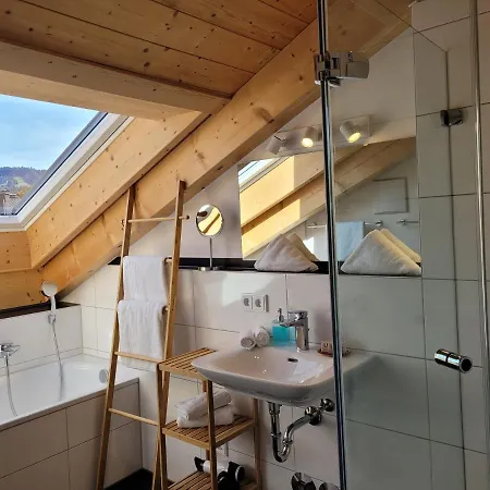 Апартаменты Alpenglueck-garmisch Гармиш-Партенкирхен