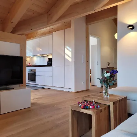 Alpenglueck-garmisch Apartment
